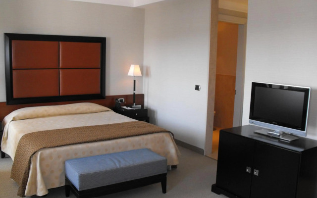 Ergife Palace Hotel