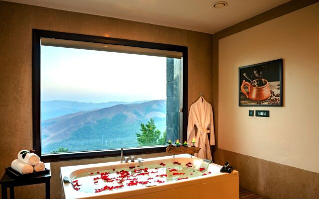 Trivik Hotels & Resorts, Chikmagalur