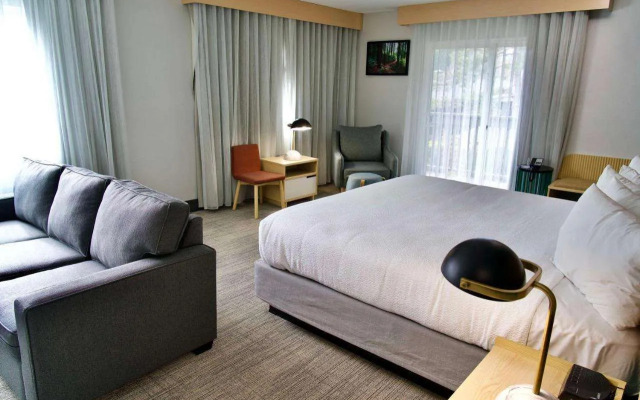 Best Western Portland West Beaverton