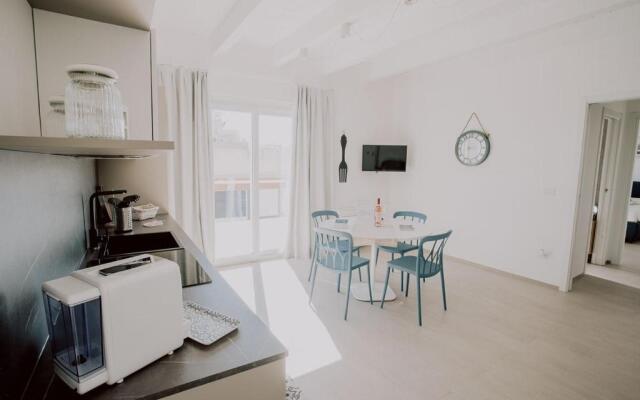 Casa Ortensia in Monopoli