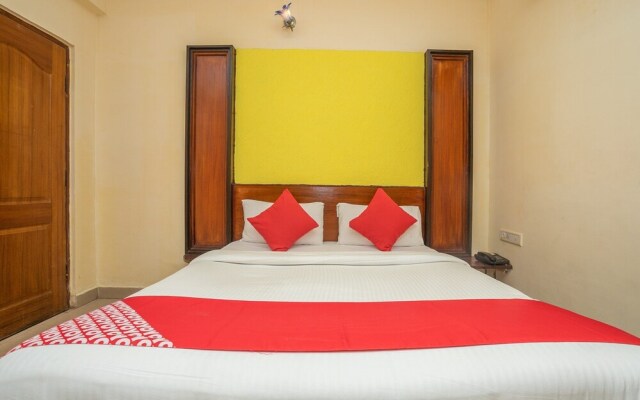 OYO 10435 Star Deluxe Lodge