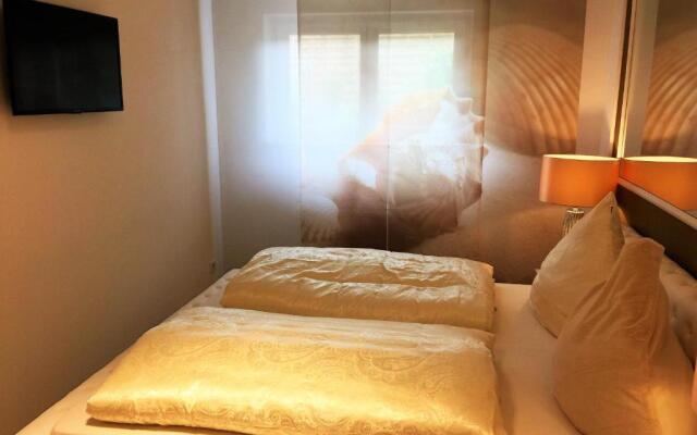 Tiffany´s Ferienapartments sind alles, außer... gewöhnlich!!!