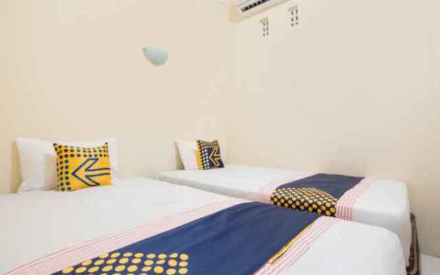 SPOT ON 2419 Rumah Nugraha Hotel Syariah