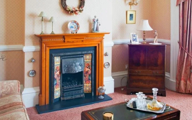 Altonlea Lodge Guest House