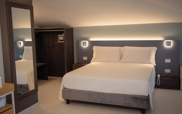 Palmar Boutique Hotel