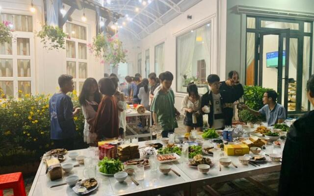 Trung Nghĩa Villa 20