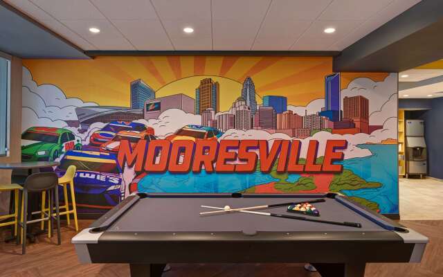 Tru by Hilton Mooresville