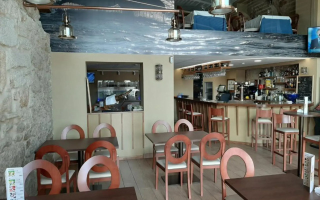 Hotel O Nautico