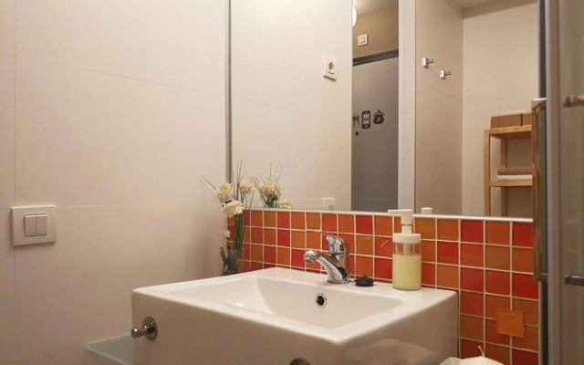 Apartamentos Leganitos 9