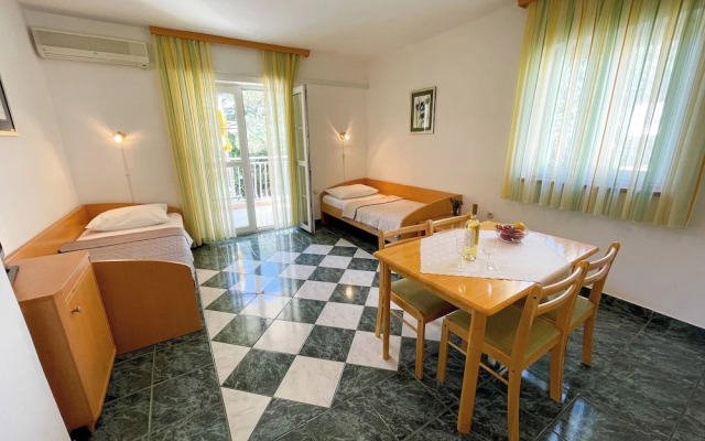 Apartman Villa Ljiljana 6