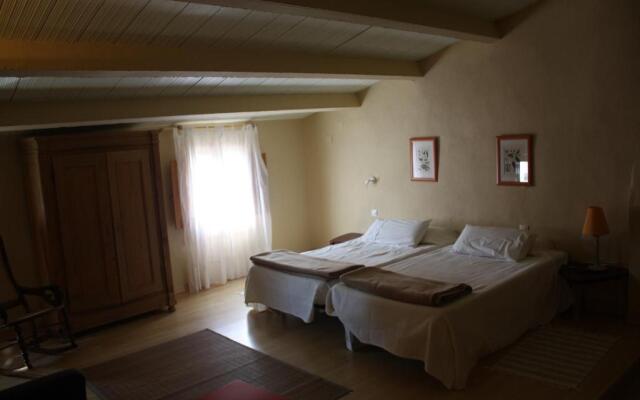 Casa rural La Cantarera