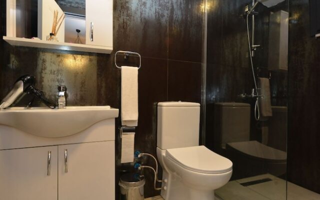 Trakheıa restaurant& butik otel