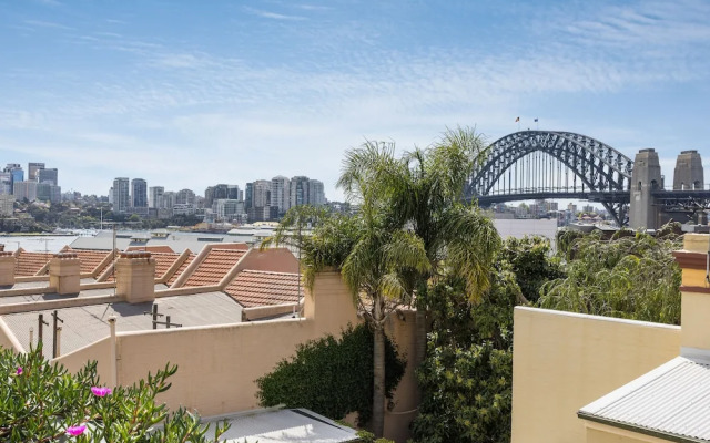 Barangaroo Park Apartments by Urban Rest