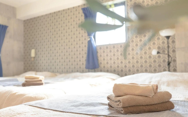 Green House Nakano Fujimicho - Vacation STAY 65976v