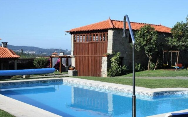 Casa de Sequiade