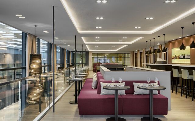 Element Amsterdam