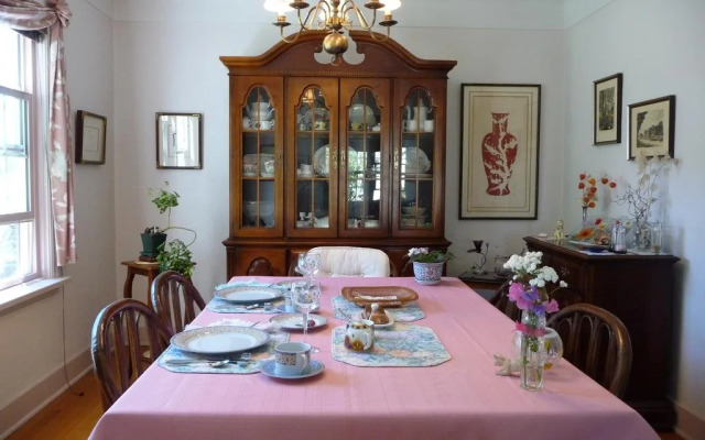 Lavigne Gourmet B&B
