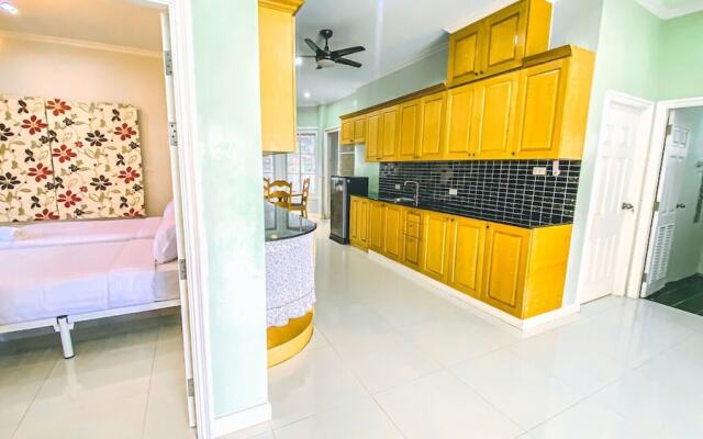 The Amazia Pool Villa