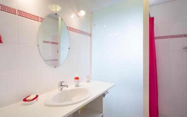 Gîte Ferrières-sur-Sichon, 3 pièces, 5 personnes - FR-1-489-41