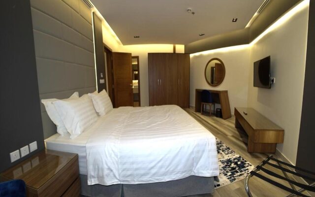 Villa Misk Alkhobar