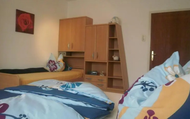 Appartement Christina