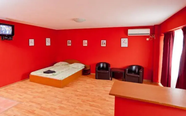 Foisorului Residence