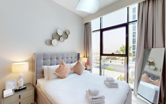Primestay - Azizi Riviera 9 1BR - Meydan