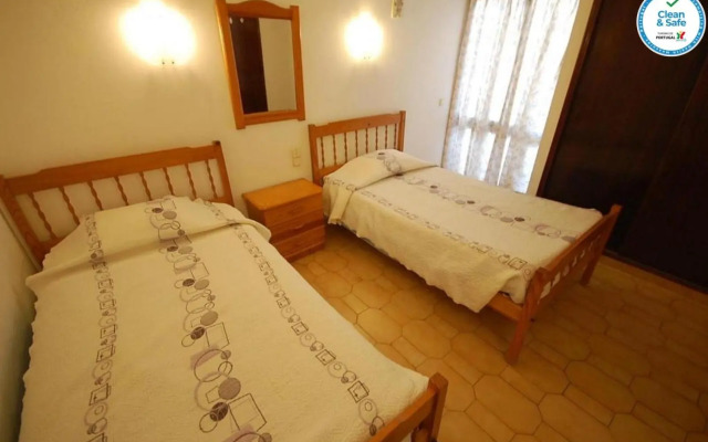 Solar dos Vilarinhos - Free Airco & Wiffi - by bedzy