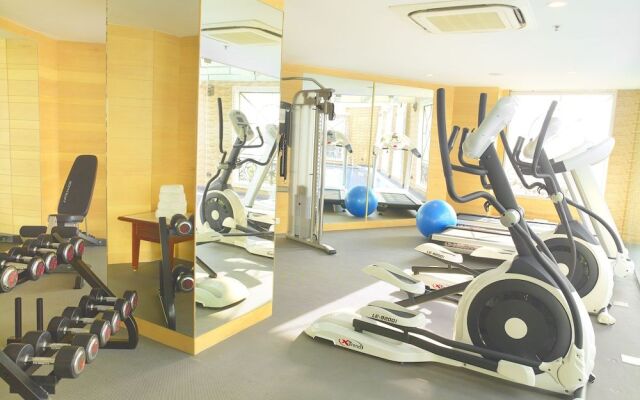 Sivaraj Holiday Inn