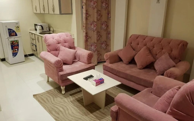 Methaq Hotel Suites
