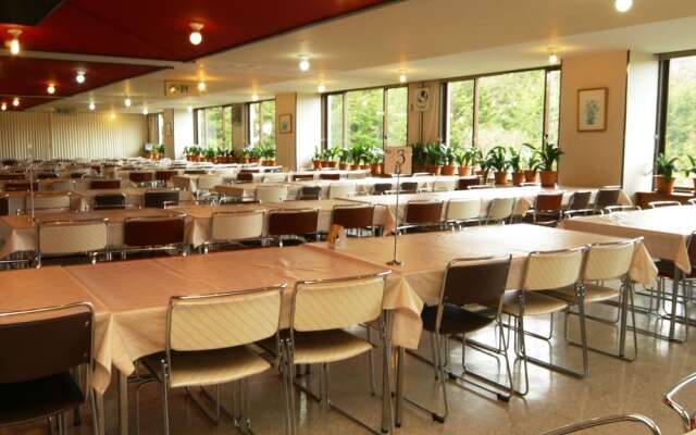 Shiga Grand Hotel