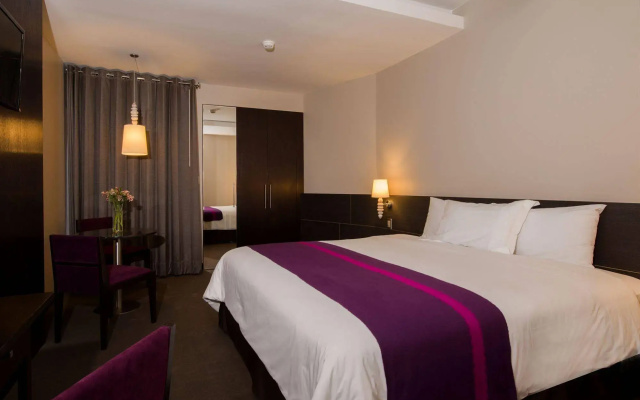 Arawi Miraflores Prime