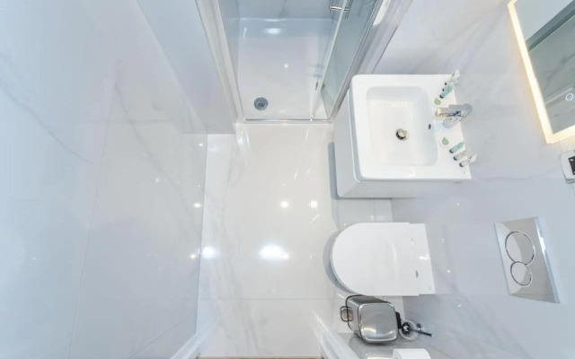 Cleveland Residences Farringdon