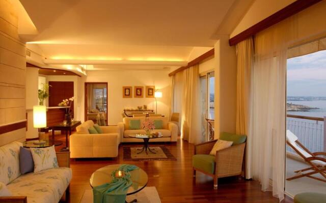 Thalassa Boutique Hotel and Spa