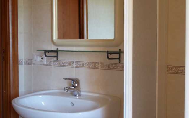 Holiday Home in Mulazzo With Natural Pond