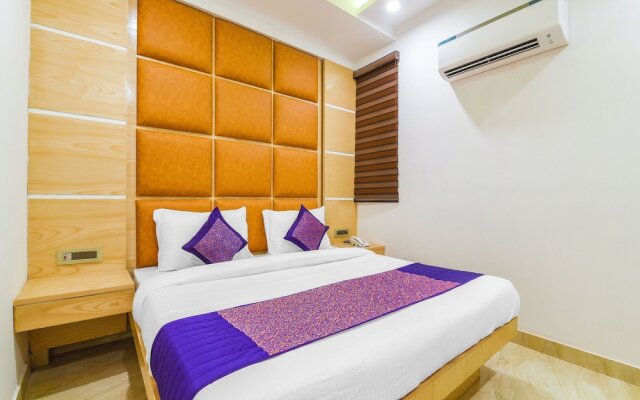 Mohit Guest House by OYO Rooms