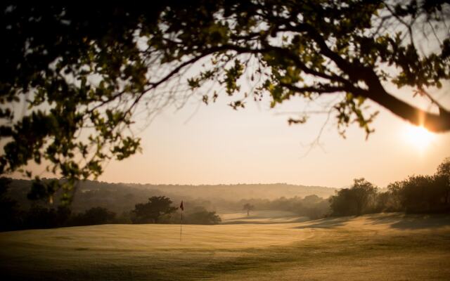 Nkonyeni Lodge & Golf Estate