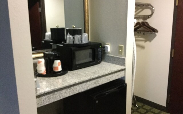 Comfort Inn Arcola