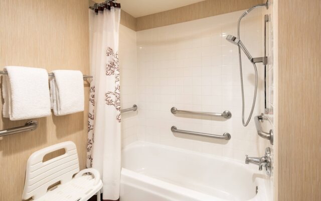 Residence Inn Milpitas Silicon Valley