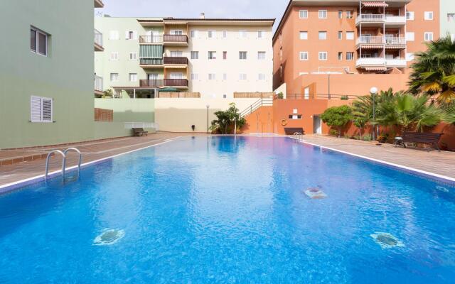 Home2Book Charming Apartment Candelaria, Wifi & Pool