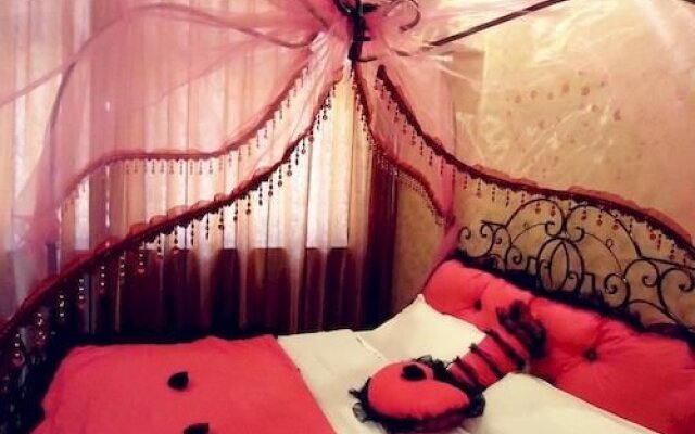 One-in-hundred Theme Hotel- Wuzhen Town
