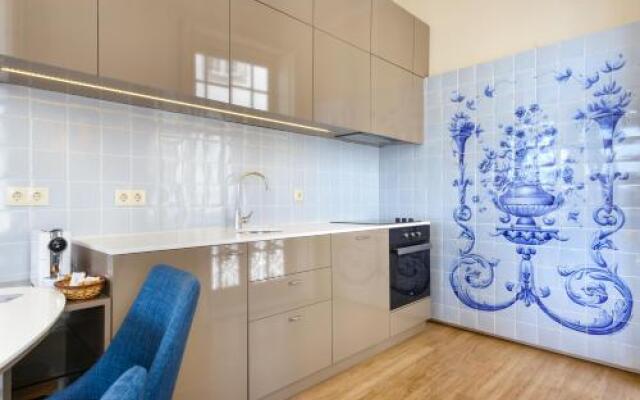 Oporto Home Boutique Apartments