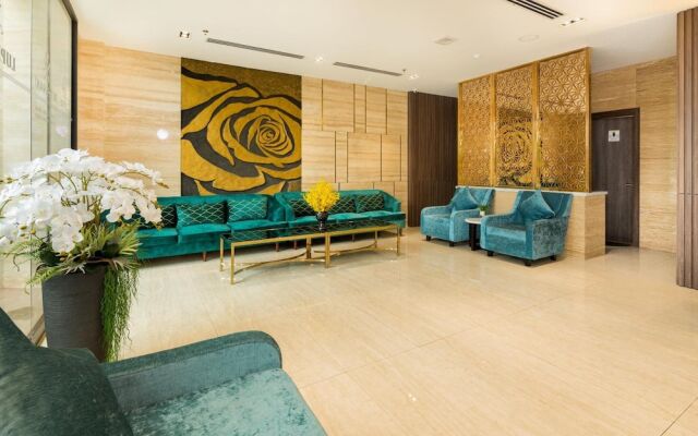 Lupin Boutique Hotel