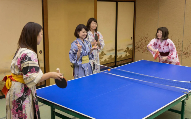 Select Grand Kagayamanaka