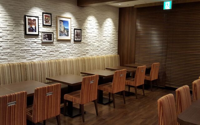 Dormy Inn Hiroshima Hot Spring