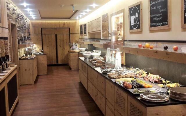 Alpenhotel Speckbacher Hof