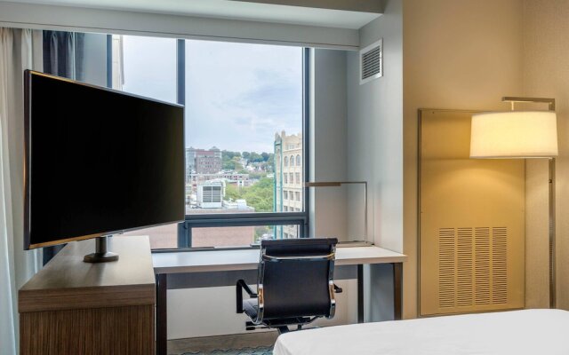 Residence Inn Providence Downtown