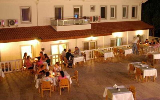 Konfor Suite Otel