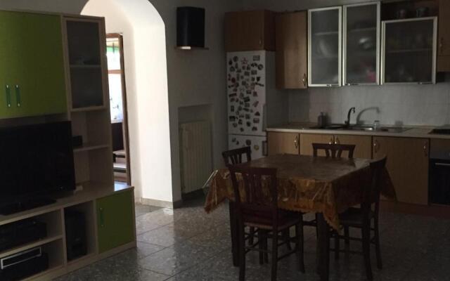 Caravaggio Apartment