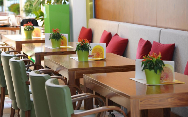 Evilion & Stilvi Sea & Sun Hotels